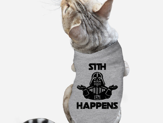 Sith Happens