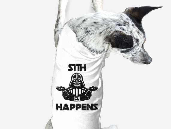 Sith Happens