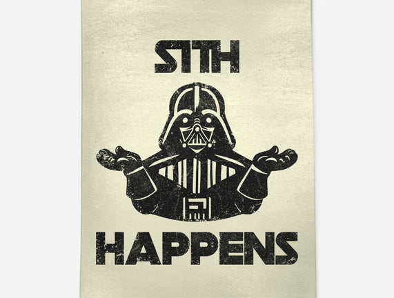 Sith Happens