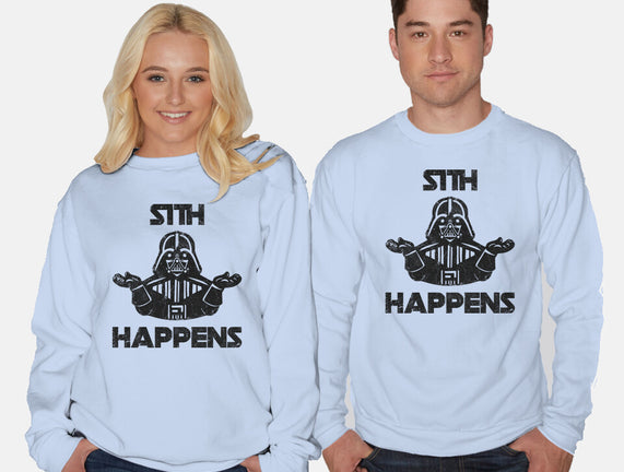 Sith Happens