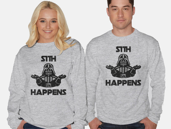 Sith Happens