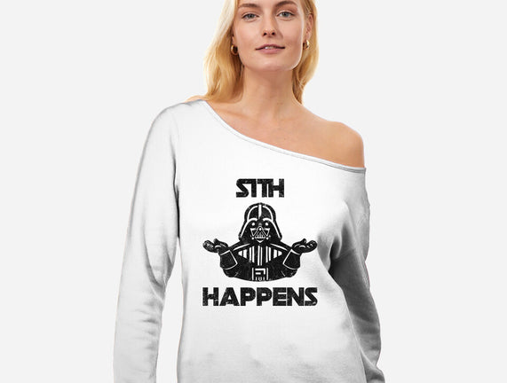 Sith Happens