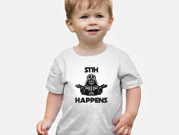 Sith Happens