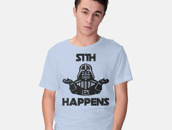 Sith Happens