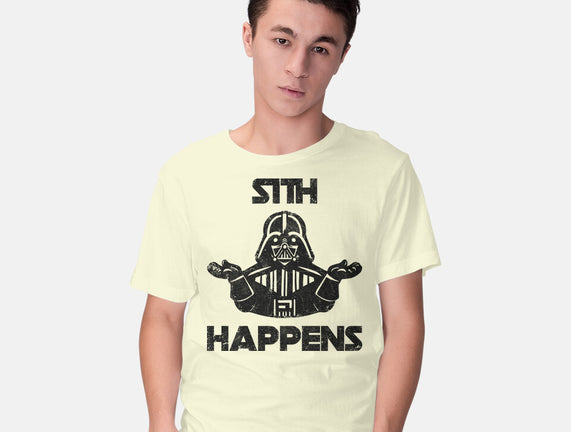 Sith Happens