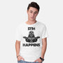 Sith Happens-Mens-Basic-Tee-zachterrelldraws