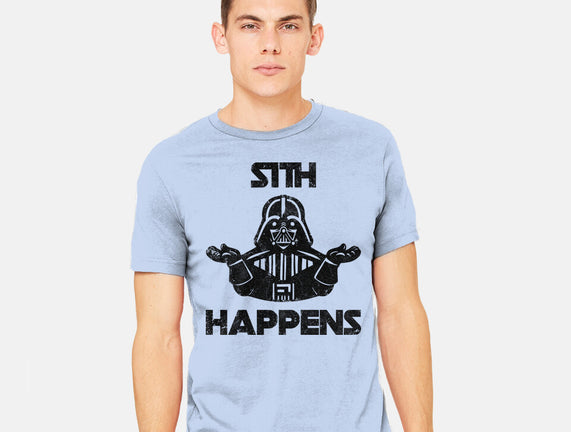 Sith Happens