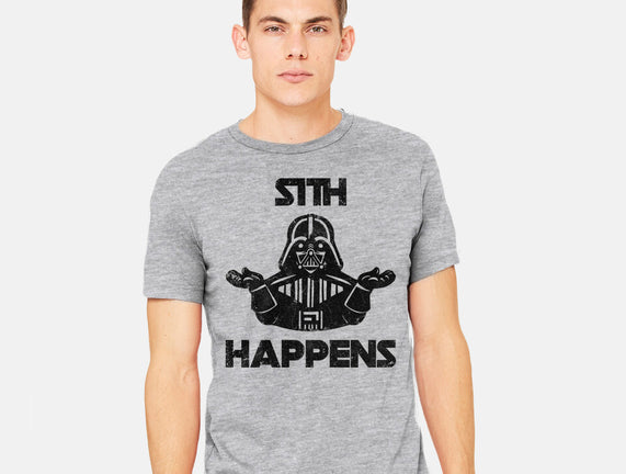 Sith Happens