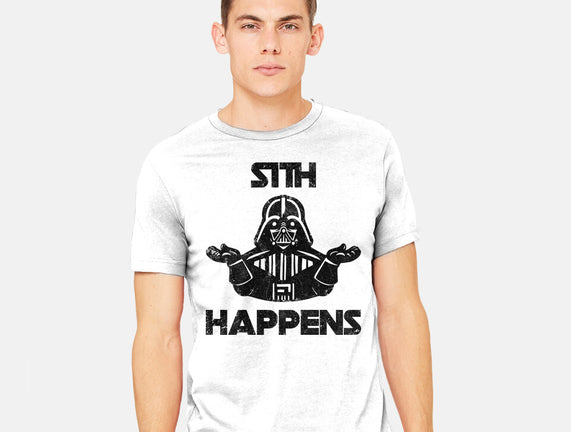 Sith Happens