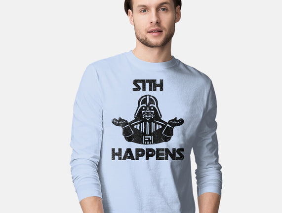 Sith Happens