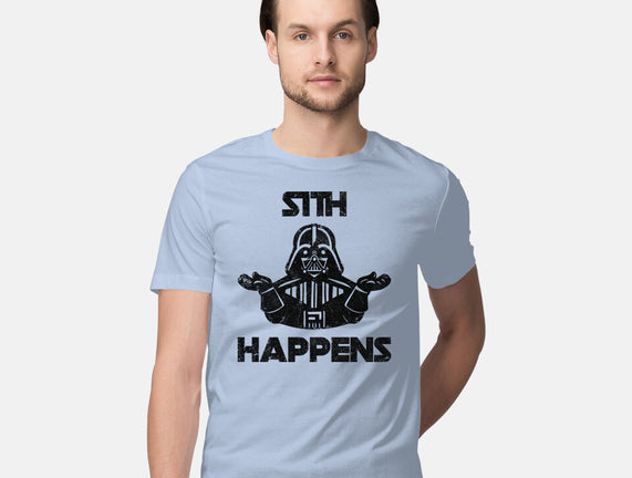 Sith Happens