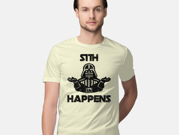 Sith Happens