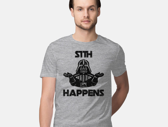 Sith Happens