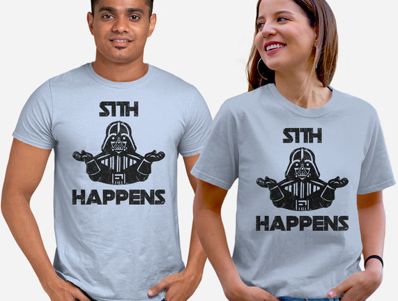 Sith Happens