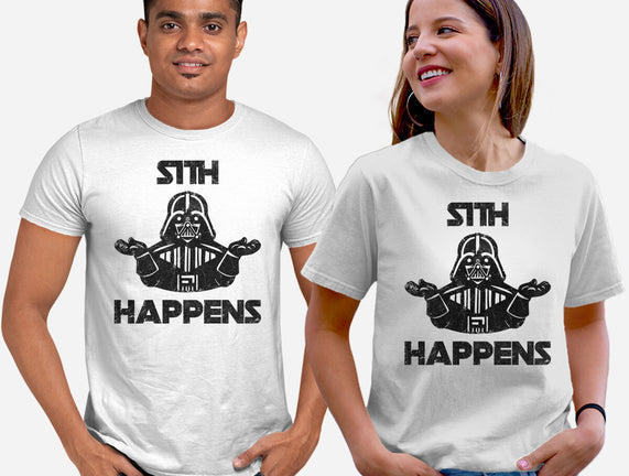 Sith Happens