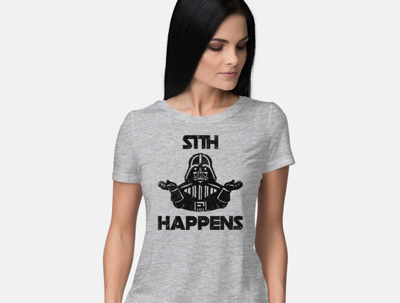 Sith Happens