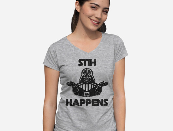 Sith Happens