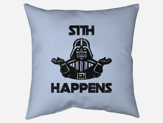 Sith Happens