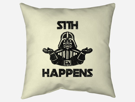 Sith Happens