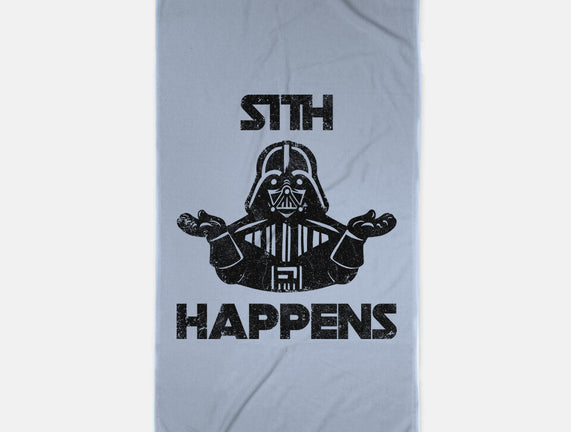 Sith Happens