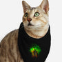 Mandalore Art-Cat-Bandana-Pet Collar-Donnie