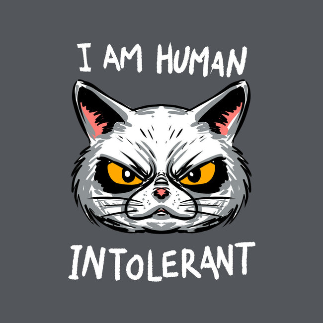 Human Intolerant-None-Beach-Towel-kharmazero