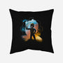 Rule Of The Thumb-None-Non-Removable Cover w Insert-Throw Pillow-Donnie