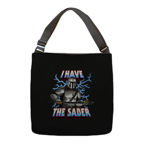 The Dark Saber