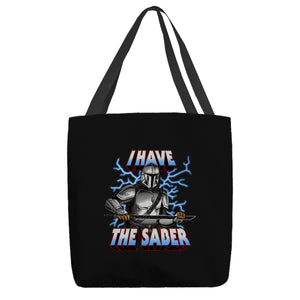The Dark Saber