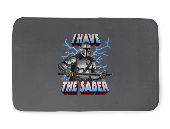 The Dark Saber