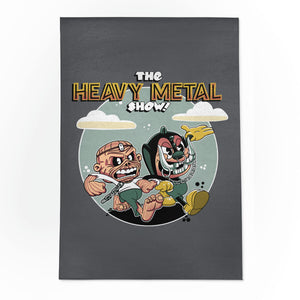 The Heavy Metal Show