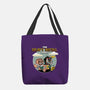 The Heavy Metal Show-None-Basic Tote-Bag-Roni Nucleart