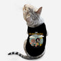 The Heavy Metal Show-Cat-Basic-Pet Tank-Roni Nucleart