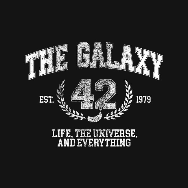 The Galaxy-Youth-Crew Neck-Sweatshirt-ACraigL