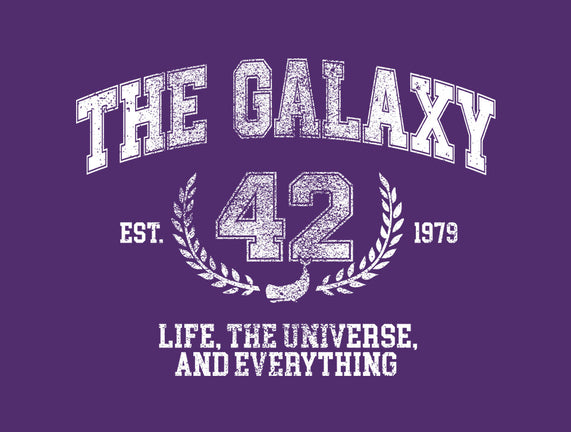 The Galaxy