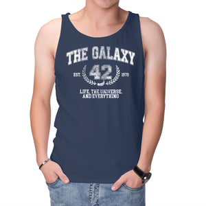 The Galaxy