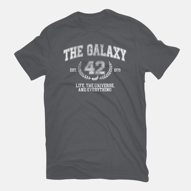 The Galaxy-Womens-Basic-Tee-ACraigL