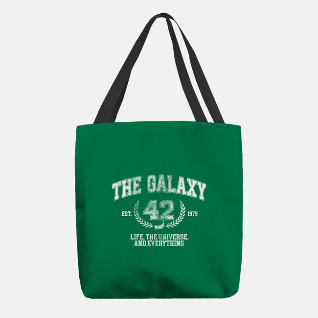 The Galaxy-None-Basic Tote-Bag-ACraigL