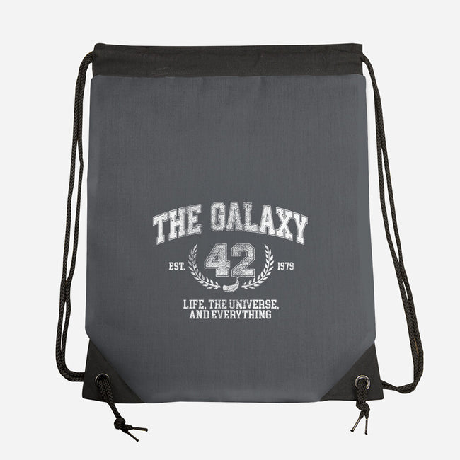 The Galaxy-None-Drawstring-Bag-ACraigL