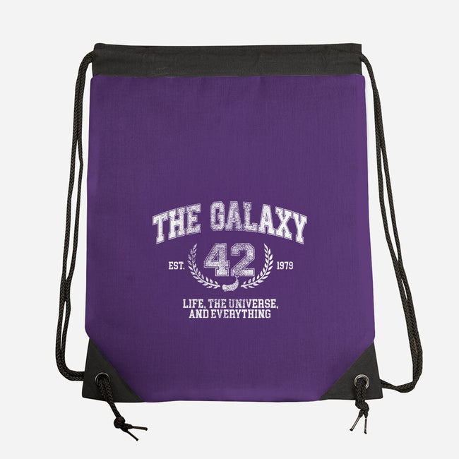 The Galaxy-None-Drawstring-Bag-ACraigL