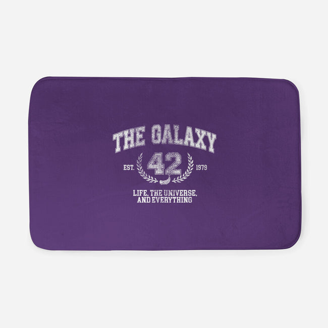 The Galaxy-None-Memory Foam-Bath Mat-ACraigL