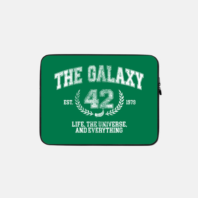 The Galaxy-None-Zippered-Laptop Sleeve-ACraigL