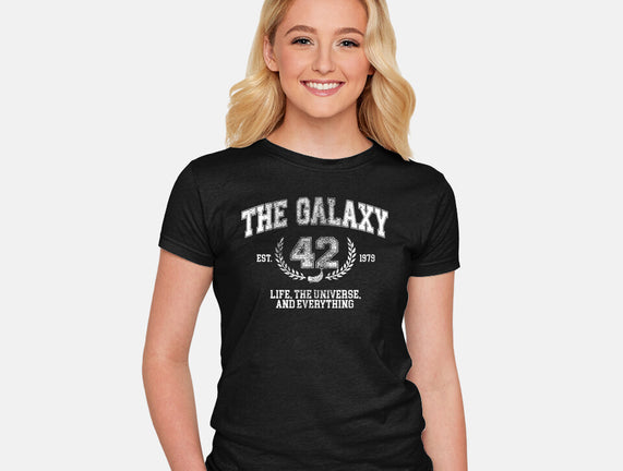 The Galaxy