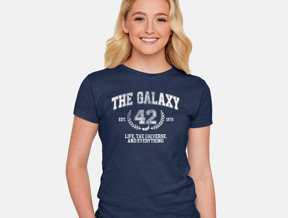 The Galaxy