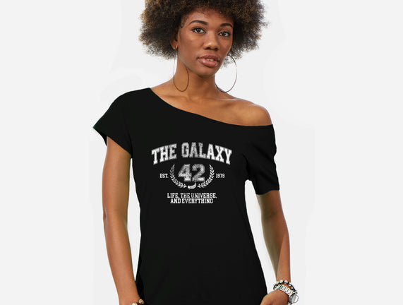 The Galaxy