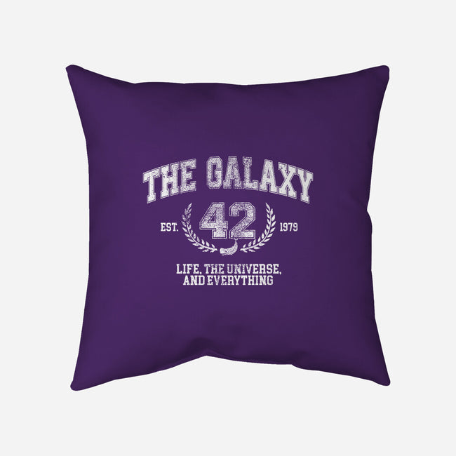 The Galaxy-None-Non-Removable Cover w Insert-Throw Pillow-ACraigL