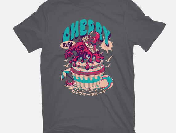 Cherry Surf