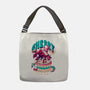 Cherry Surf-None-Adjustable Tote-Bag-Estudio Horta