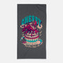 Cherry Surf-None-Beach-Towel-Estudio Horta