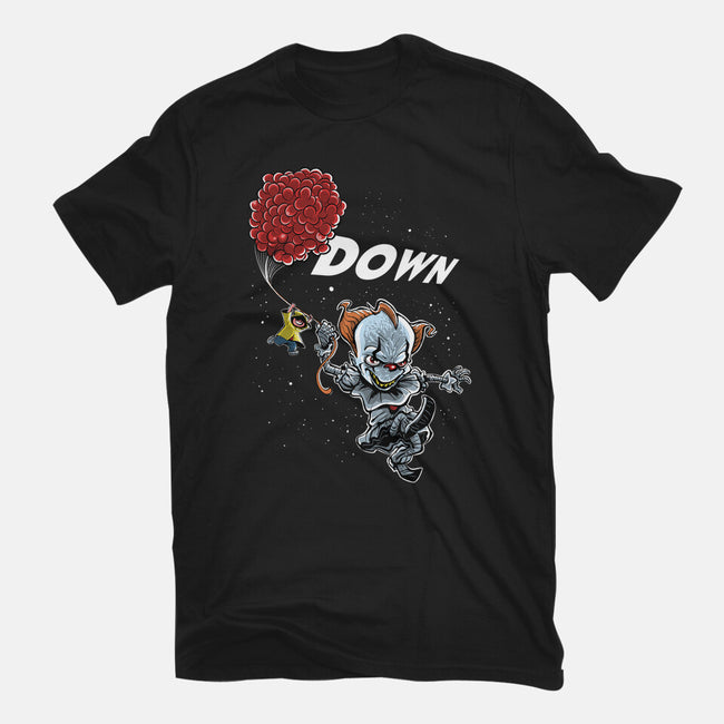 Down-Mens-Premium-Tee-zascanauta